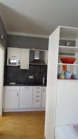 Studio-Apartment