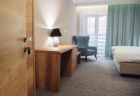 Single Room with Bathroom