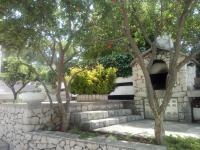 VILLA ANA ZIVOGOSCE-Apartment4 - Bed and Breakfast