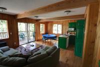 Three-Bedroom Chalet - 2