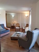 Apartamento de 3 dormitorios