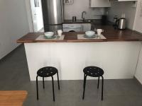 Apartment mit 2 Schlafzimmern