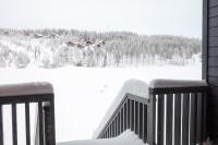 Lake Residence Ukkohalla - B&B