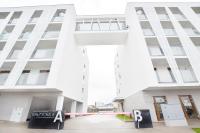 Apartamenty Bałtycka6 - B&B