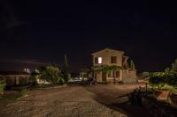 Agriturismo San Nicolò - Bed and Breakfast Montecastelli Pisano