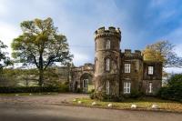 B&B Crieff - East Lodge - Bed and Breakfast Crieff