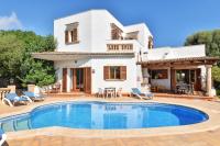 Villa Marta - B&B Cala d'Or