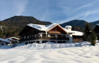 Panoramaresidenz Blindau - Bed and Breakfast