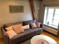 Appartement 2 Chambres