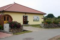 B&B Dranske - Haus Wildrose - Bed and Breakfast Dranske