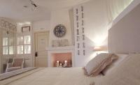 Superior Double Room with Terrace