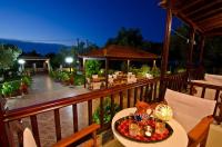 Appartamento con Vista Giardino