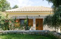 Panorama Gialovas - B&B Gialova