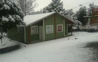 Cabaña Rosi Ladera Cerro Otto 1 y 2 - B&B Bariloche