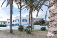 Residence Le Palme - Chambres d’hôtes San Vito Lo Capo