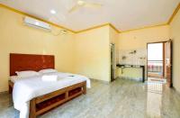 Studio Apartment with Sea View