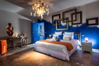 Camera Matrimoniale Deluxe