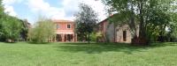 Rose Cottage Tuscany - Ferienwohnung