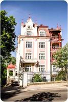 Apartmán Vila Bayer - B&B