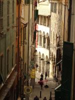 Casa Costa Romantica - B&B Genova