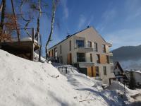 Apartamenty Willowa - B&B Szczyrk