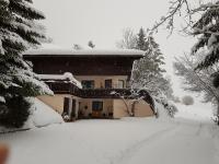 B&B Haus im Ennstal - Gästehaus Wieser - Bed and Breakfast Haus im Ennstal