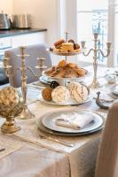 La Résidence du Sénateur - Chambres d’hôtes Paris