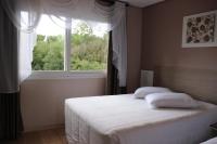 Deluxe Dreibettzimmer