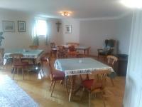 Attersee Gartenvilla - B&B Nussdorf am Attersee