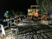 Max Luxury Suite - Servizio Spiaggia Inclusa - B&B Peschici