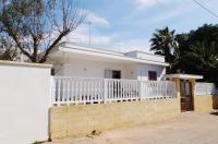 Villa Kalisi - B&B Torre Lapillo