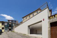 Casas Da Formiga - Riverview Terrace and Pool - B&B Oporto