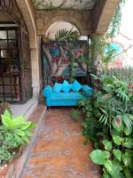 Hotel Condominium La Posada de Bucerias - Ferienwohnung Bucerías