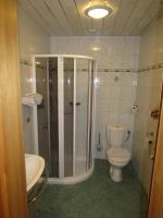 Habitación Triple con balcón