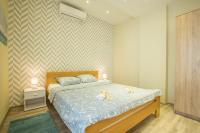 Belgrade Center Apartment Skadarlija II - Chambres d'hôtes Belgrade