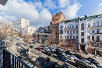 Kyiv Opera Loft - B&B Kyiv