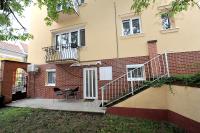 Pure Apartman Pécs - Ferienwohnung Fünfkirchen