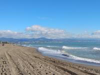 Apartamento Torremolinos Centro - Chambres d’hôtes Torremolinos