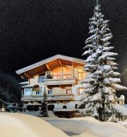 Stier Apartment - Ferienwohnung St. Anton am Arlberg