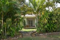 Chambre Familiale - Vue sur Jardin