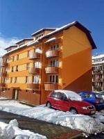 Lentilka - B&B
