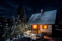 Chalet Romantic - B&B Zgornje Jezersko