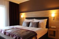Chambre Supérieure Lit Queen-Size