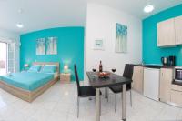 Studio Apartment with Sea View