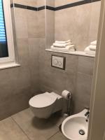 Camera Doppia con Letti Singoli con Bagno Privato