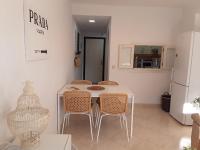 Apartamento - Planta baja