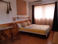 Comfort Double Room with shared bathroom