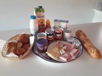 gites des champs - B&B Bouzonville