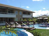 Village Verano Guarajuba B4 ACOMODA 6 PESSOAS - B&B Guarajuba
