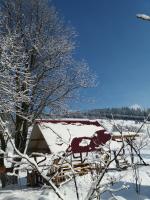 Gostynna Rodyna - Bed and Breakfast